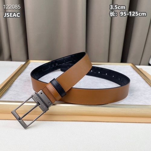 Cheap Burberry AAA Quality Belts For Men #1189295, $$52.00 USD On Burberry AAA Quality Belts