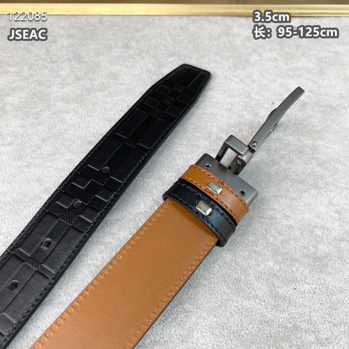 Replica Burberry AAA Quality Belts For Men #1189295 $52.00 USD for Wholesale