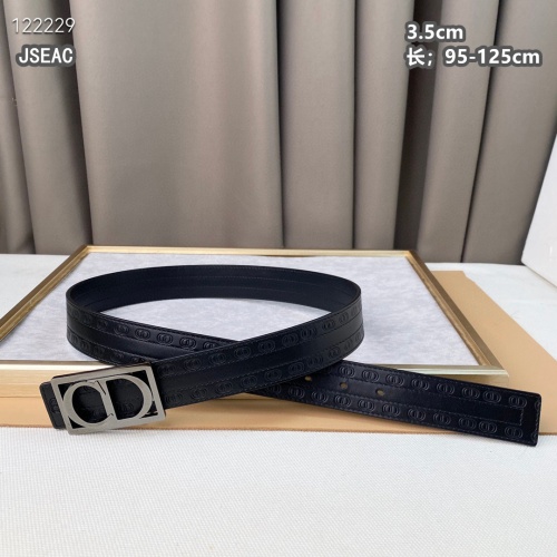 Cheap Christian Dior AAA Quality Belts For Unisex #1189386, $$52.00 USD On Christian Dior AAA Quality Belts