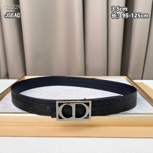 Replica Christian Dior AAA Quality Belts For Unisex #1189386 $52.00 USD for Wholesale