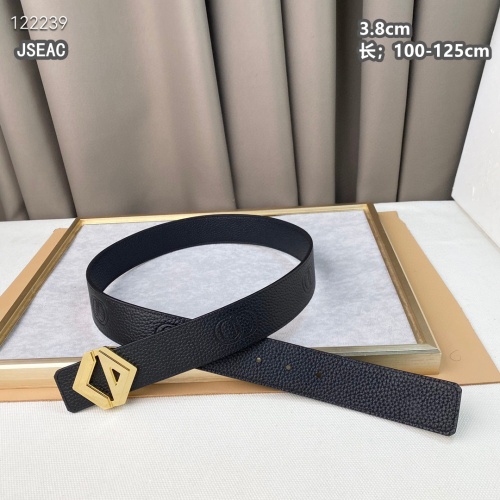 Cheap Christian Dior AAA Quality Belts For Men #1189390, $$52.00 USD On Christian Dior AAA Quality Belts