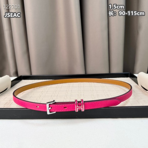 Cheap Hermes AAA Quality Belts For Women #1189796, $$52.00 USD On Hermes AAA Quality Belts