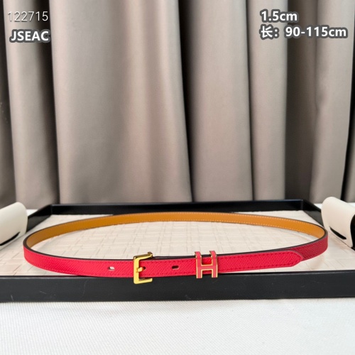 Cheap Hermes AAA Quality Belts For Women #1189800, $$52.00 USD On Hermes AAA Quality Belts