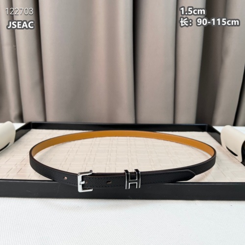 Cheap Hermes AAA Quality Belts For Women #1189819, $$52.00 USD On Hermes AAA Quality Belts