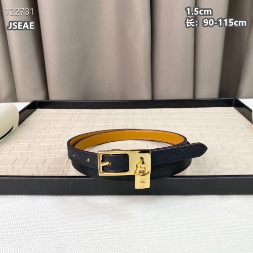 Cheap Hermes AAA Quality Belts For Women #1189829, $$60.00 USD On Hermes AAA Quality Belts