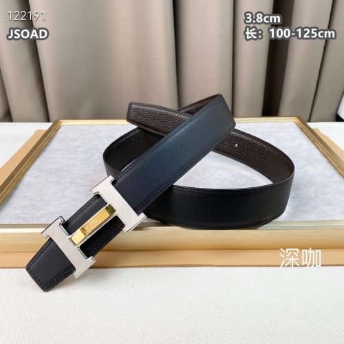 Cheap Hermes AAA Quality Belts For Men #1189914, $$56.00 USD On Hermes AAA Quality Belts