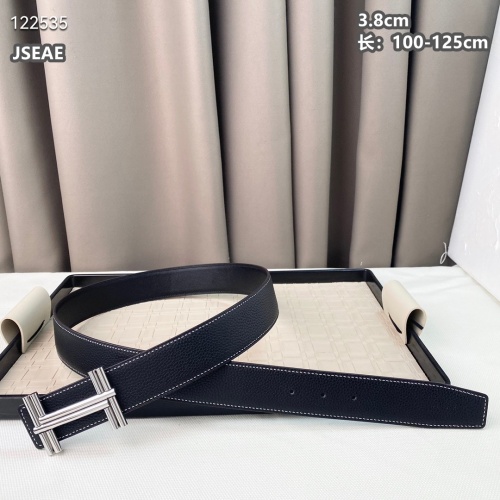 Cheap Hermes AAA Quality Belts For Men #1189916, $$60.00 USD On Hermes AAA Quality Belts