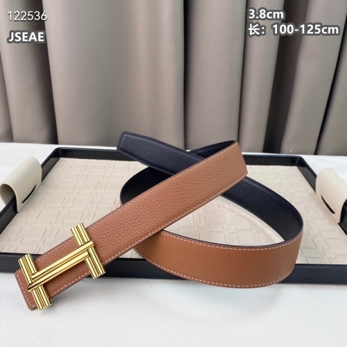 Cheap Hermes AAA Quality Belts For Men #1189919, $$60.00 USD On Hermes AAA Quality Belts