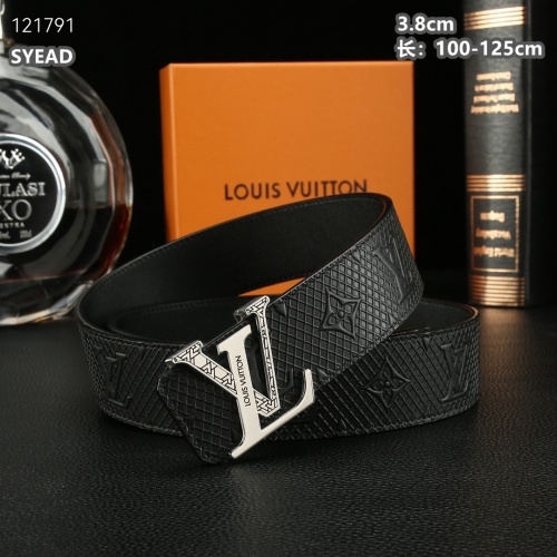 Cheap Louis Vuitton AAA Quality Belts For Men #1190154, $$56.00 USD On Louis Vuitton AAA Quality Belts