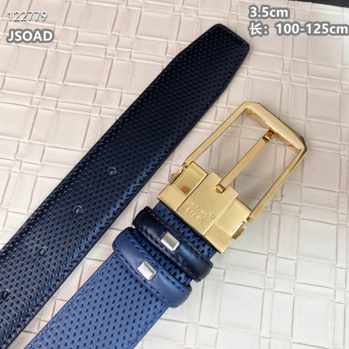 Replica Montblanc AAA Quality Belts For Men #1190227 $56.00 USD for Wholesale