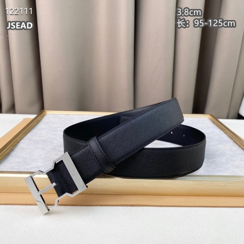 Cheap Prada AAA Quality Belts For Men #1190386, $$56.00 USD On Prada AAA Quality Belts