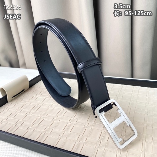 Replica Tods AAA Quality Belts For Men #1190465 $52.00 USD for Wholesale