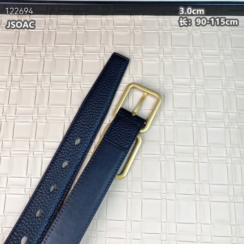 Replica Yves Saint Laurent AAA Quality Belts For Women #1190535 $52.00 USD for Wholesale