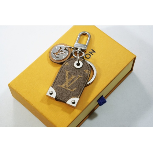 Cheap Louis Vuitton LV Key Holder And Bag Buckle #1190658, $$34.00 USD On Louis Vuitton LV Key Holder And Bag Buckle