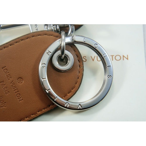 Replica Louis Vuitton LV Key Holder And Bag Buckle #1190658 $34.00 USD for Wholesale