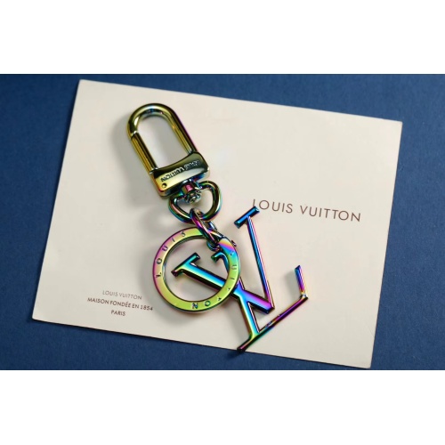 Cheap Louis Vuitton LV Key Holder And Bag Buckle #1190665, $$29.00 USD On Louis Vuitton LV Key Holder And Bag Buckle