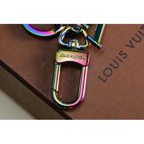 Replica Louis Vuitton LV Key Holder And Bag Buckle #1190665 $29.00 USD for Wholesale