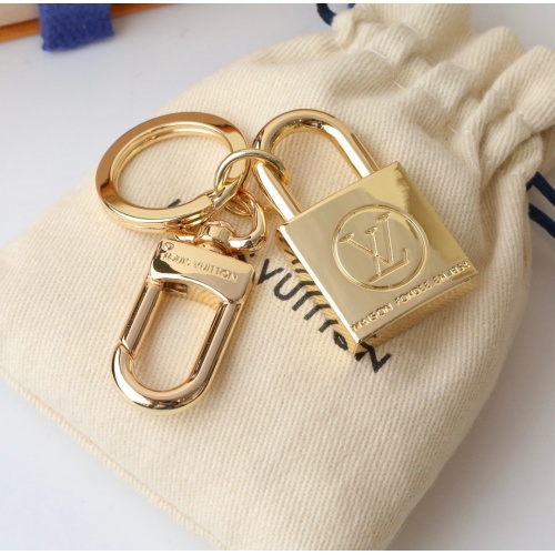 Cheap Louis Vuitton LV Key Holder And Bag Buckle #1190668, $$25.00 USD On Louis Vuitton LV Key Holder And Bag Buckle