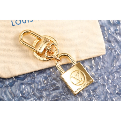 Replica Louis Vuitton LV Key Holder And Bag Buckle #1190668 $25.00 USD for Wholesale