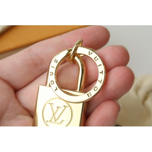 Replica Louis Vuitton LV Key Holder And Bag Buckle #1190668 $25.00 USD for Wholesale