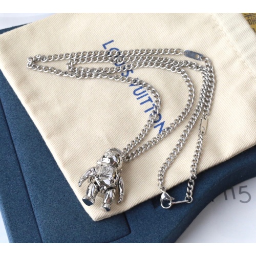 Replica Louis Vuitton LV Jewelry Set #1190691 $48.00 USD for Wholesale