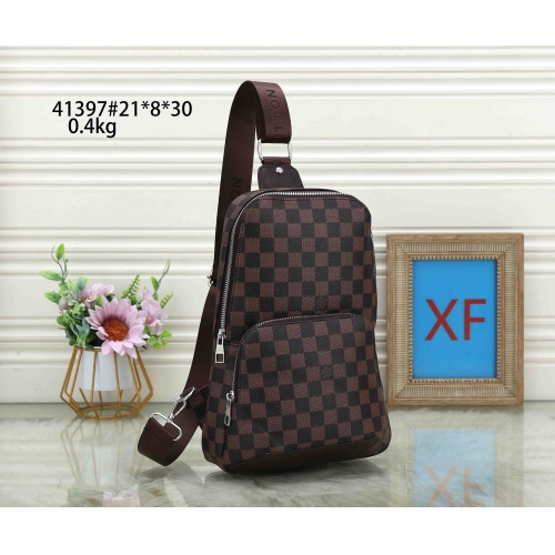 Cheap Louis Vuitton Messenger Bags For Men #1190829, $$25.00 USD On Louis Vuitton Messenger Bags