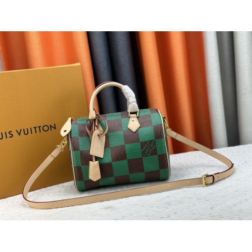 Cheap Louis Vuitton AAA Quality Handbags For Women #1191024, $$72.00 USD On Louis Vuitton AAA Quality Handbags