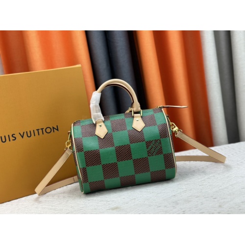 Replica Louis Vuitton AAA Quality Handbags For Women #1191024 $72.00 USD for Wholesale