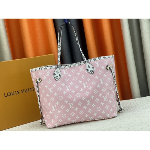 Replica Louis Vuitton AAA Quality Shoulder Bags For Women #1191198 $64.00 USD for Wholesale