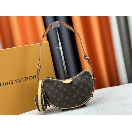 Cheap Louis Vuitton AAA Quality Shoulder Bags For Women #1191210, $$76.00 USD On Louis Vuitton AAA Quality Shoulder Bags