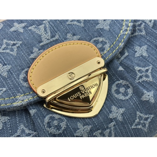 Replica Louis Vuitton AAA Quality Shoulder Bags For Women #1191279 $72.00 USD for Wholesale