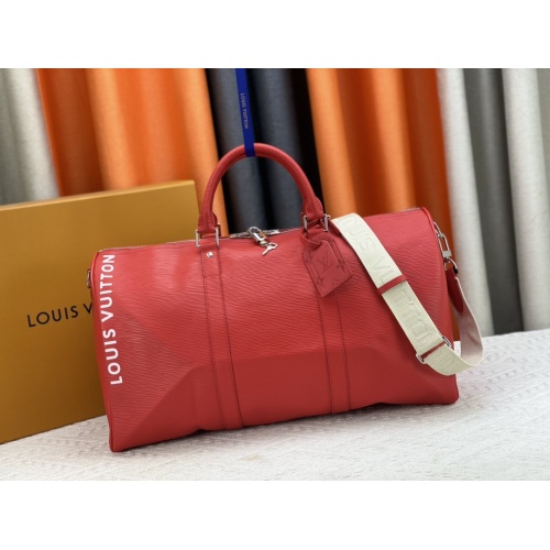 Cheap Louis Vuitton Travel Bags For Unisex #1191348, $$88.00 USD On Louis Vuitton Travel Bags