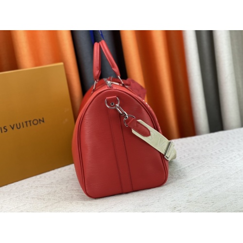 Replica Louis Vuitton Travel Bags For Unisex #1191348 $88.00 USD for Wholesale