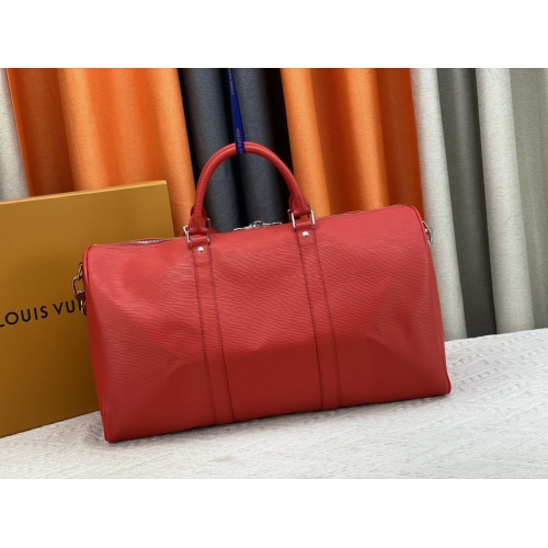 Replica Louis Vuitton Travel Bags For Unisex #1191348 $88.00 USD for Wholesale