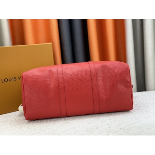 Replica Louis Vuitton Travel Bags For Unisex #1191348 $88.00 USD for Wholesale