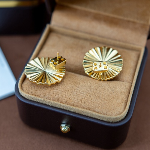 Replica Balenciaga Earrings For Women #1191650 $29.00 USD for Wholesale