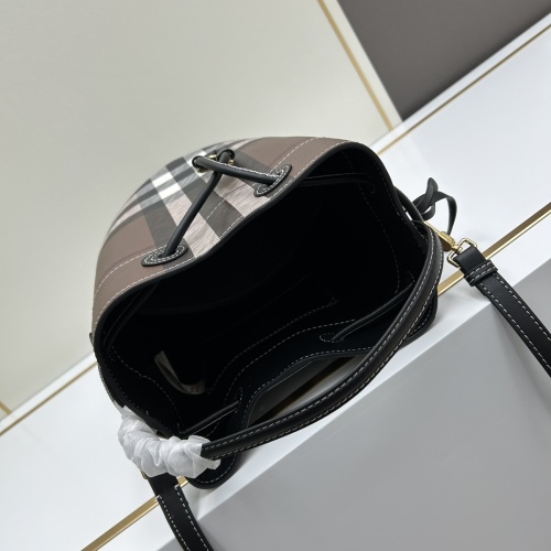 Replica Burberry AAA Quality Messenger Bags For Women #1191688 $108.00 USD for Wholesale