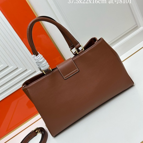 Replica Celine AAA Quality Handbags For Women #1191706 $102.00 USD for Wholesale