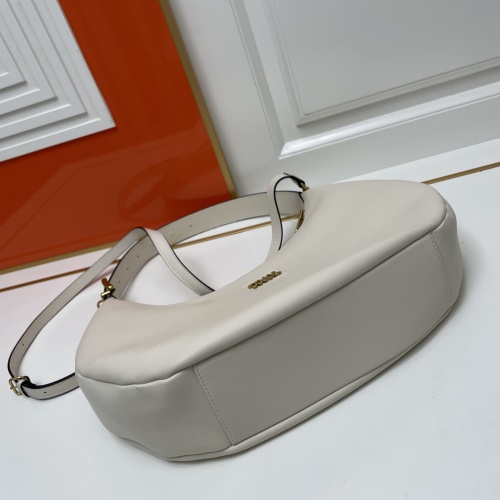 Replica MIU MIU AAA Quality Shoulder Bags For Women #1192037 $108.00 USD for Wholesale