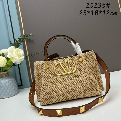 Cheap Valentino AAA Quality Handbags For Women #1192354, $$102.00 USD On Valentino AAA Quality Handbags