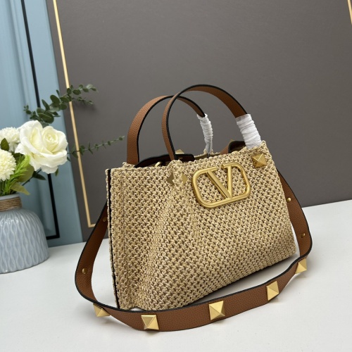 Replica Valentino AAA Quality Handbags For Women #1192354 $102.00 USD for Wholesale