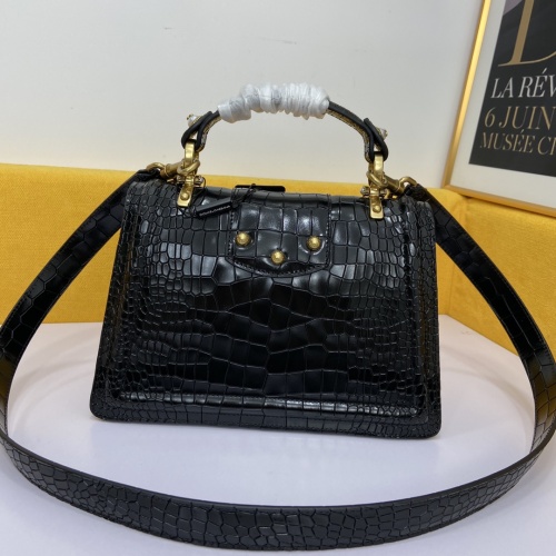 Replica Dolce & Gabbana D&G AAA Quality Messenger Bags For Women #1192780 $170.00 USD for Wholesale