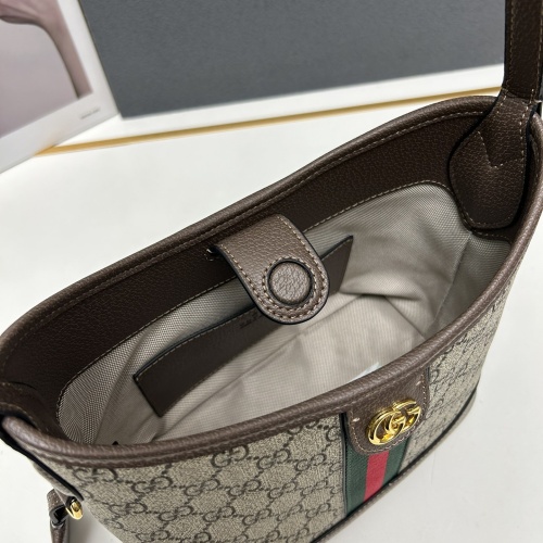 Replica Gucci AAA Quality Shoulder Bags For Women #1193188 $85.00 USD for Wholesale