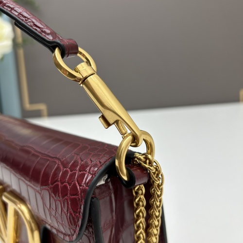 Replica Valentino AAA Quality Shoulder Bags For Women #1193502 $96.00 USD for Wholesale