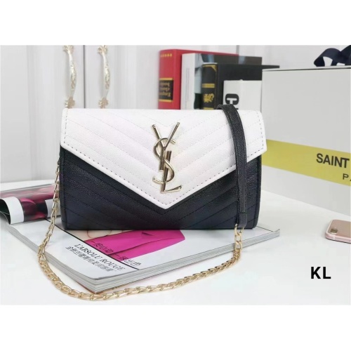 Cheap Yves Saint Laurent YSL Fashion Messenger Bags For Women #1193736, $$25.00 USD On Yves Saint Laurent YSL Fashion Messenger Bags