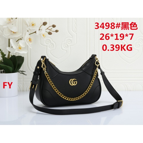 Cheap Gucci Messenger Bags For Women #1193762, $$27.00 USD On Gucci Messenger Bags