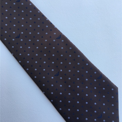 Replica Armani Necktie For Men #1193833 $34.00 USD for Wholesale