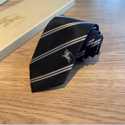 Cheap Burberry Necktie For Men #1193904, $$34.00 USD On Burberry Necktie