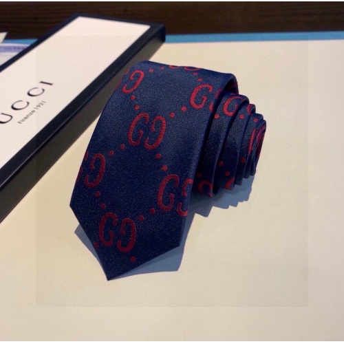 Replica Gucci Necktie For Men #1194050 $48.00 USD for Wholesale