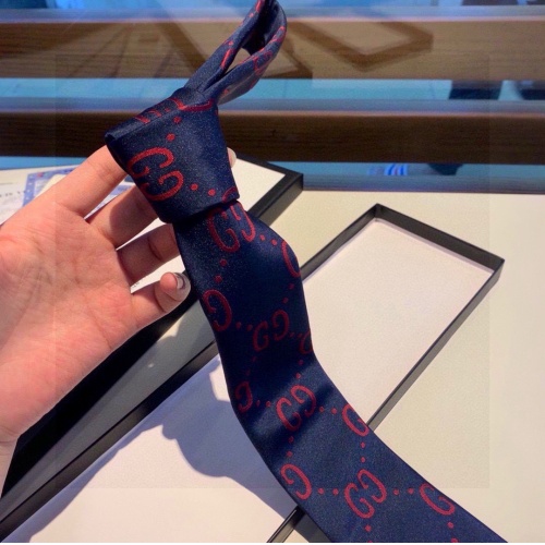 Replica Gucci Necktie For Men #1194050 $48.00 USD for Wholesale